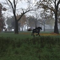 Chasse &agrave; Versailles