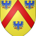 Blason of the de la Trémoille