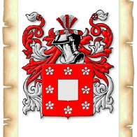 Ancient Arms de Tancarville