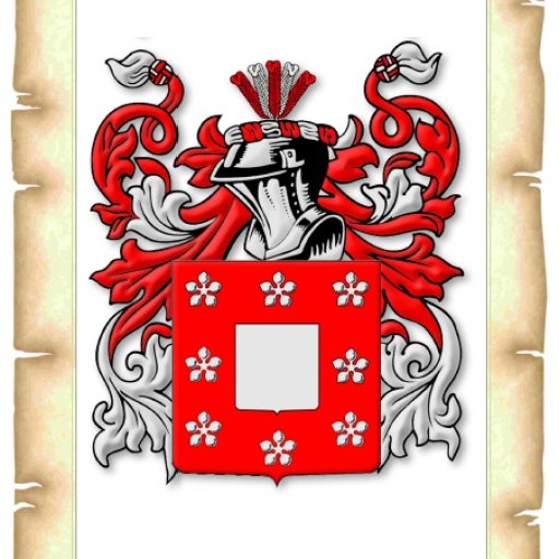 Ancient Arms de Tancarville