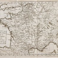 France in 1772