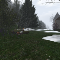 Grand Duchy of Tuscany...