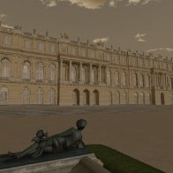Corps de Logis