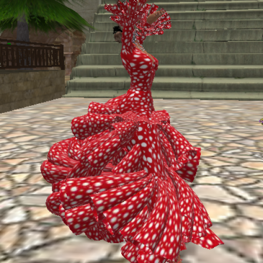 flamenco