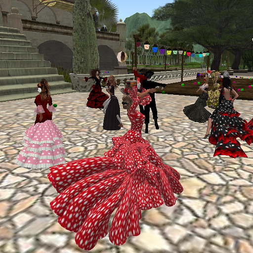 flamenco