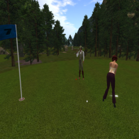 Snapshot _ Golf _ Golf_ Golf    Sea Islands, Sea Escape (163, 1