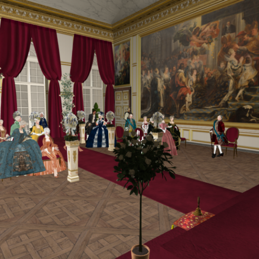 Chatellerau-Fraisac Wedding II