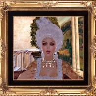 Princess Alinoré Elsbeth de Brehon