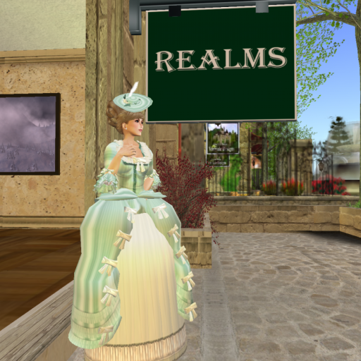 Realms