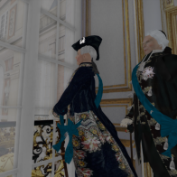 Royal Whispers