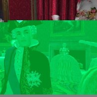 L'anniversaire de sa Majest&eacute;