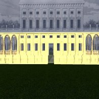 Construction Begins on the Palazzo Doria Tursi