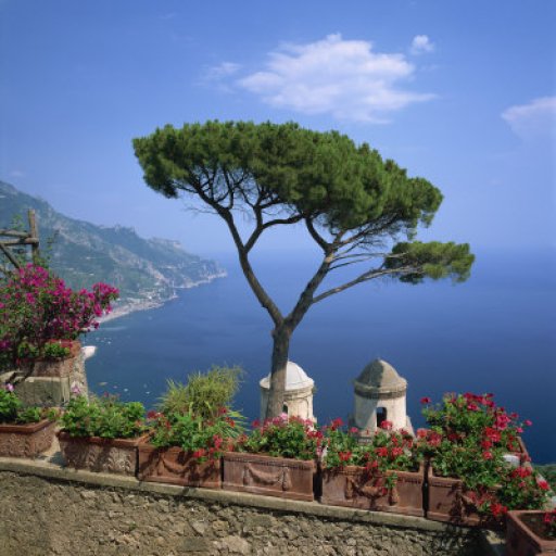 Villa-Rufolo-Ravello