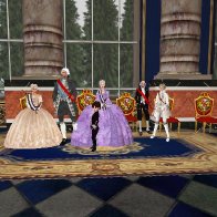 The Royal Family of Spain