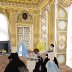 Versailles-chambre du roi