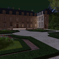 Hotel de Sully