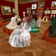 at Accademia di Melioria