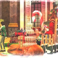 Christmas Party 2