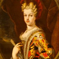 Marie Gabrielle de Savoia
