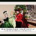 Ladies of Freda's Place Christmas Framed