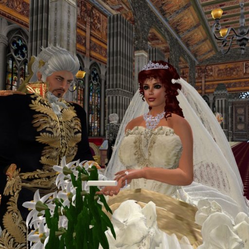 RENEWAL OF VOWS 1