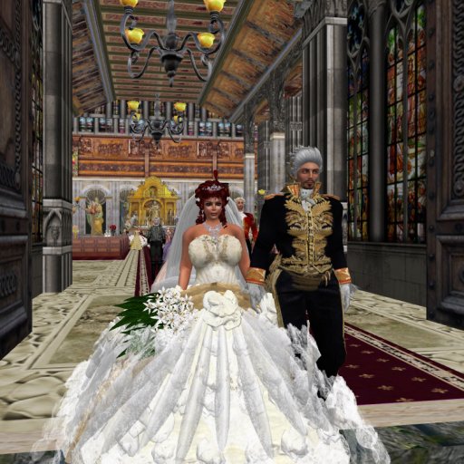 RENEWAL OF VOWS 3