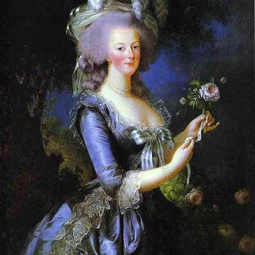 Artists:Louise-Elisabeth Vigee-Lebrun