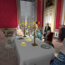 Royal Supper at Versailles
