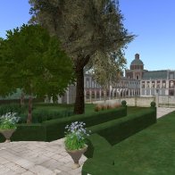 ROYAL COURT OF CHARLES IV OF SPAIN - Royal Palace of Aranjuez