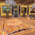 Damask Drawing Room - Sapphire House