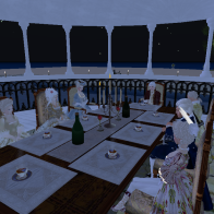 Duchesses Dinner