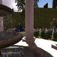 Impressions from the SL9B Community Exhibition