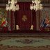 ''The Throne Room'' -Royal Palace of Aranjuez-