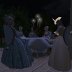 Soiree under stars ♥