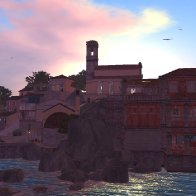 t from R&eacute;my, Lettre d'amour &agrave; Melioria