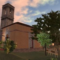 A View Of The Vineyards