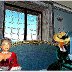 Mrs. Piozzi's Afternoon Ladies' Tea