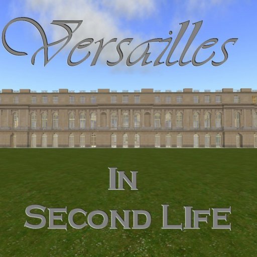 Versailles in SL