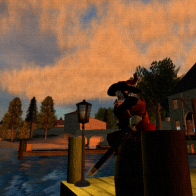 Snapshot-Normandie Sunset_001.2