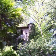 Casalette - Castello Cays nel bosco