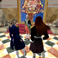 Ceremony of Alleance