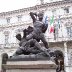 Torino - il Conte Verde