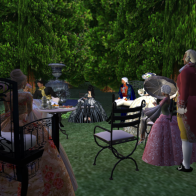 The Opening of Duchy of H&iacute;jar