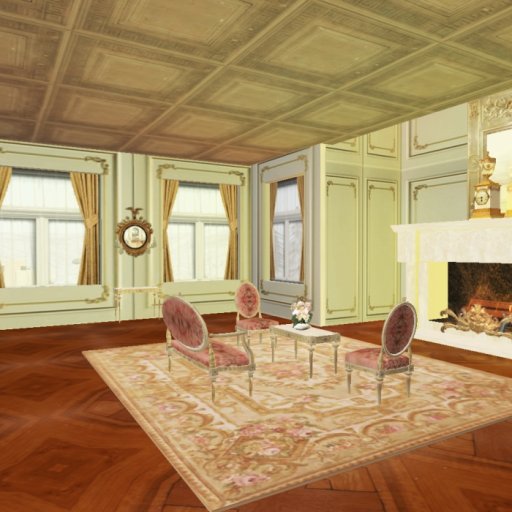 Sitting room