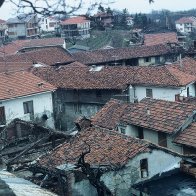 Casalette - the town