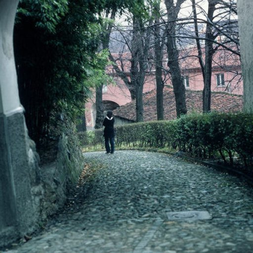 Casalette - castle gate