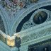 Casalette - chapel ceiling