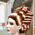 DUCHESSE HAIR BROWN