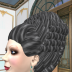 DUCHESSE HAIR grey