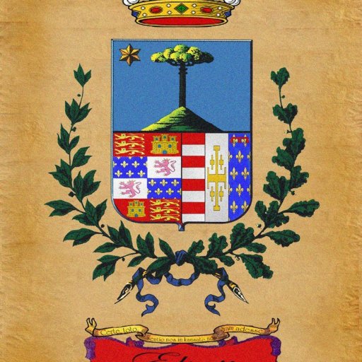 Elswit Coat of Arms